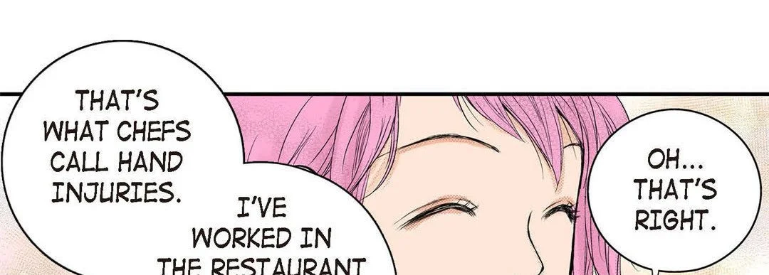 Noona Fan - Chapter 18
